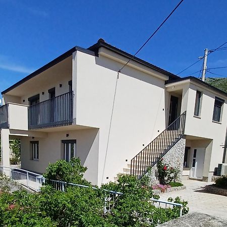 Apartmani Nada Senj  Dış mekan fotoğraf