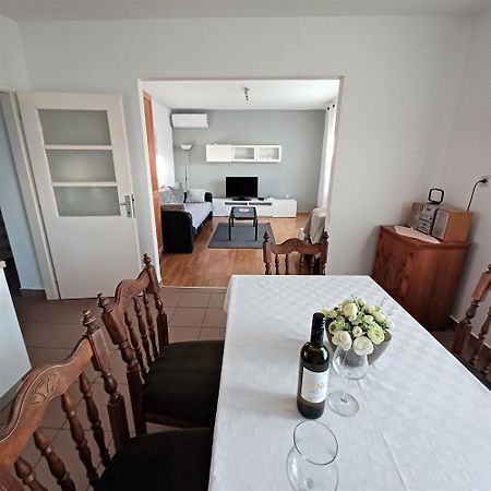 Apartmani Nada Senj  Dış mekan fotoğraf