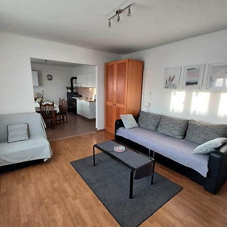 Apartmani Nada Senj  Dış mekan fotoğraf