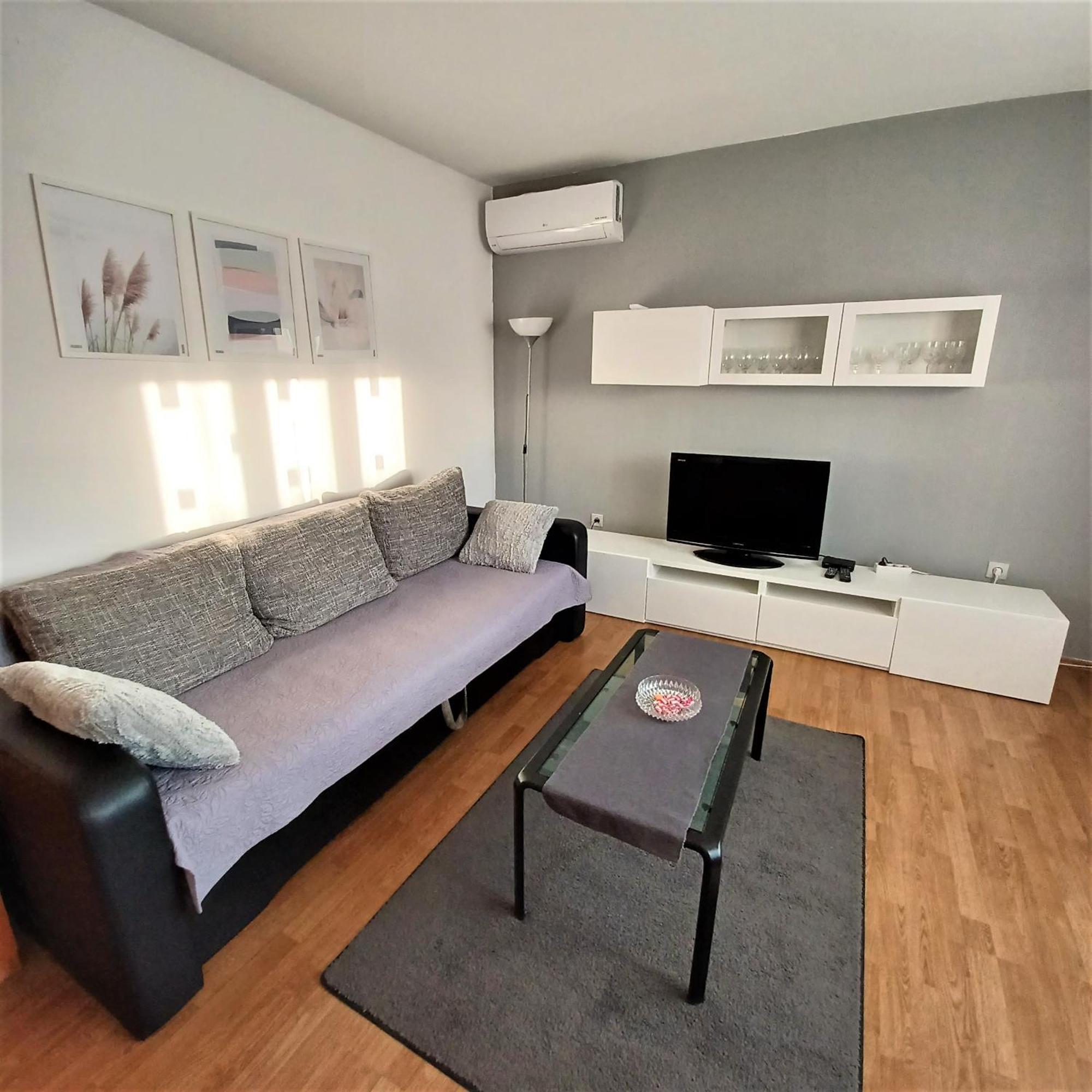 Apartmani Nada Senj  Dış mekan fotoğraf