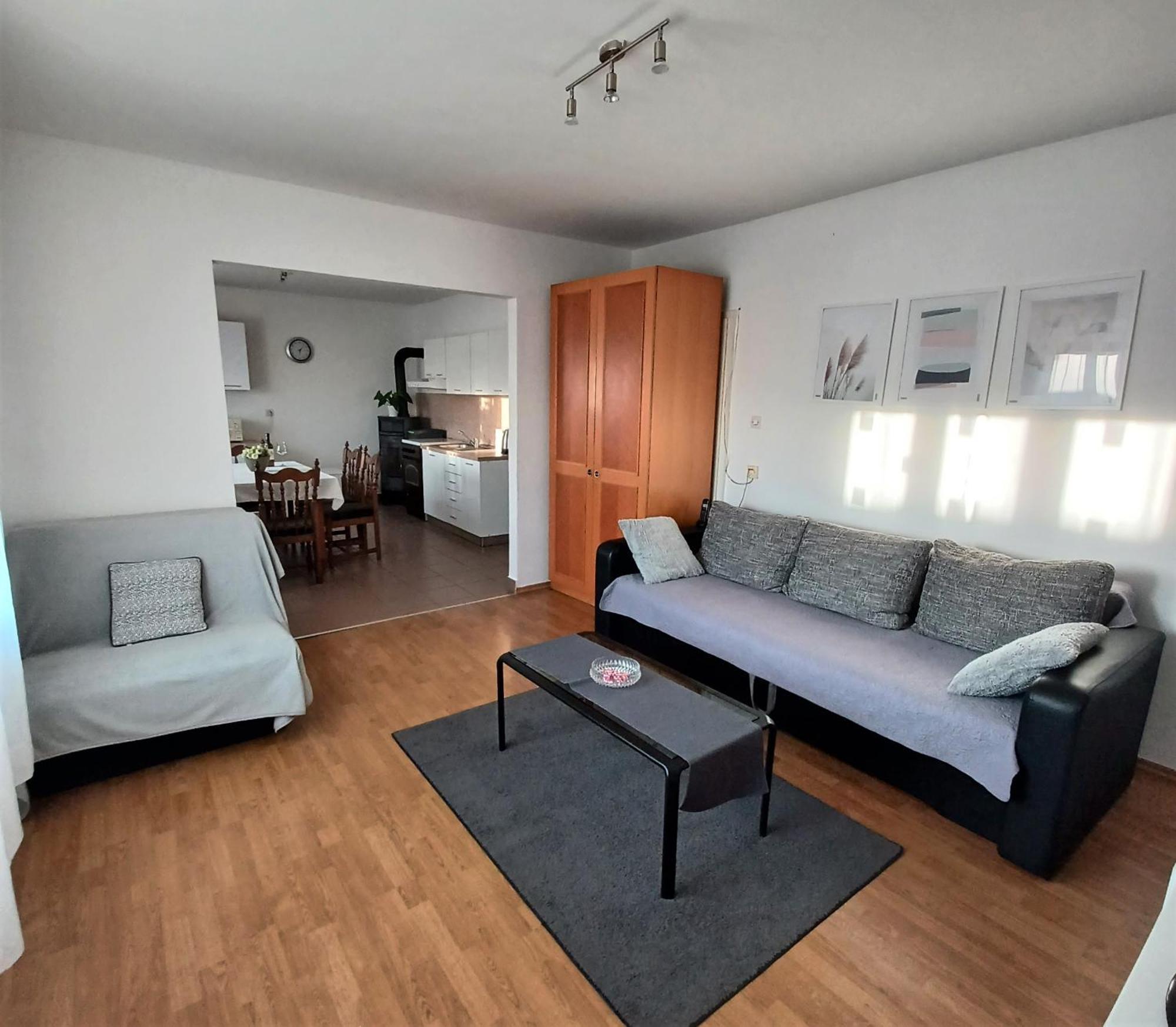 Apartmani Nada Senj  Dış mekan fotoğraf