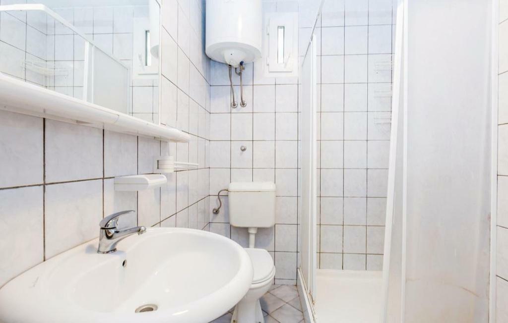 Apartmani Nada Senj  Dış mekan fotoğraf